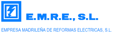 Emre logo